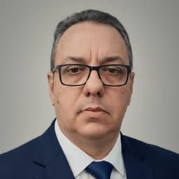Marcio Rolim