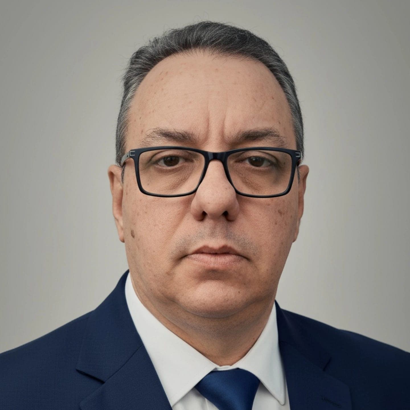 Marcio Rolim